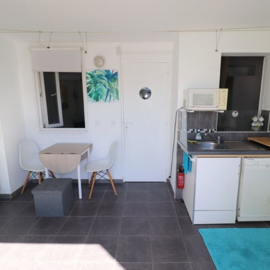  M.T.I. : Appartement | SAINT-CYPRIEN (66750) | 30 m2 | 128 000 € 