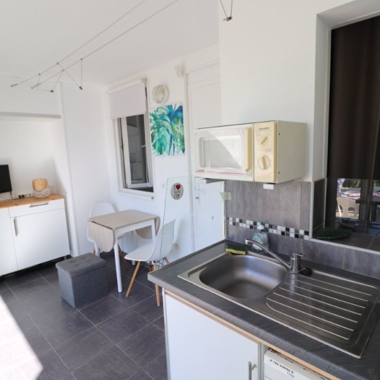  M.T.I. : Appartement | SAINT-CYPRIEN (66750) | 30 m2 | 128 000 € 