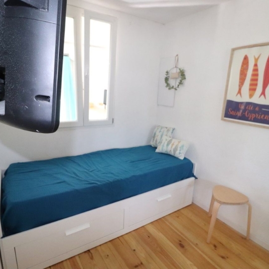  M.T.I. : Appartement | SAINT-CYPRIEN (66750) | 30 m2 | 128 000 € 