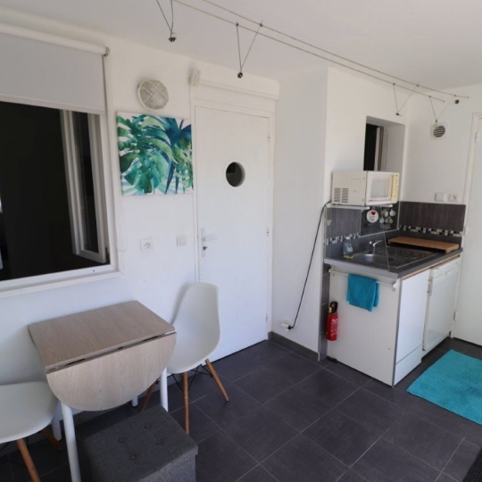  M.T.I. : Appartement | SAINT-CYPRIEN (66750) | 30 m2 | 128 000 € 