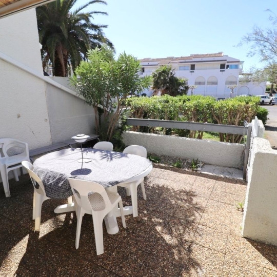 M.T.I. : Appartement | SAINT-CYPRIEN (66750) | 30.00m2 | 128 000 € 