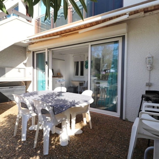 M.T.I. : Appartement | SAINT-CYPRIEN (66750) | 30 m2 | 128 000 € 