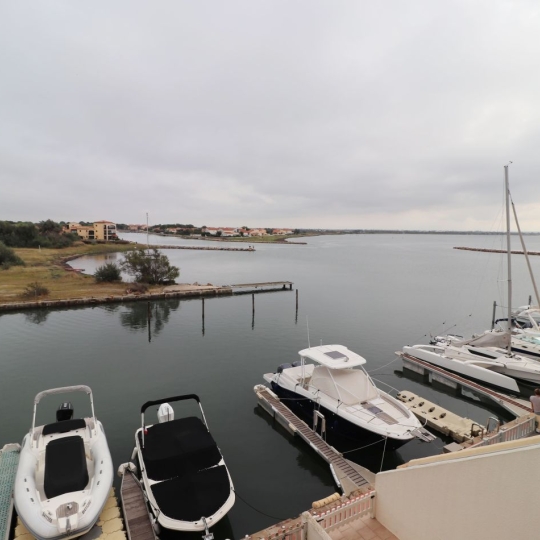  M.T.I. : Appartement | LE BARCARES (66420) | 27 m2 | 105 000 € 