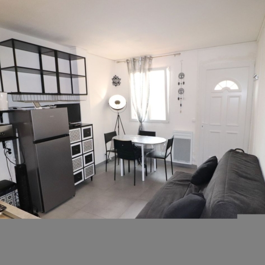 M.T.I. : Appartement | LE BARCARES (66420) | 27.00m2 | 105 000 € 