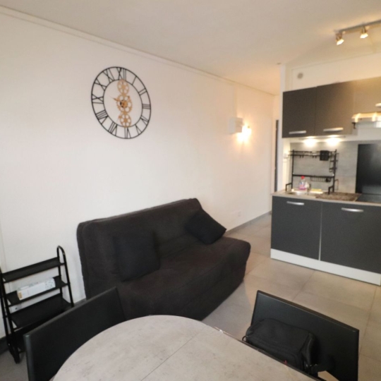  M.T.I. : Appartement | LE BARCARES (66420) | 27 m2 | 105 000 € 