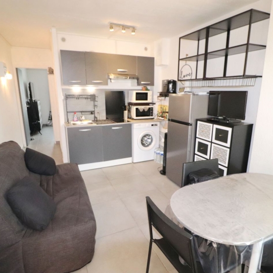  M.T.I. : Appartement | LE BARCARES (66420) | 27 m2 | 105 000 € 