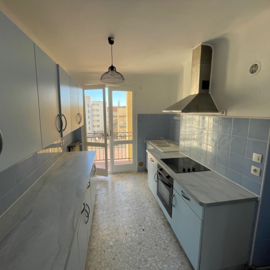  M.T.I. : Appartement | PERPIGNAN (66000) | 85 m2 | 112 000 € 