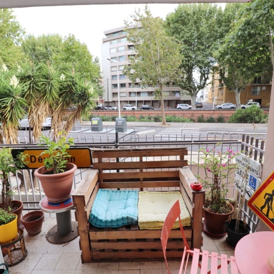  M.T.I. : Appartement | PERPIGNAN (66000) | 90 m2 | 159 000 € 