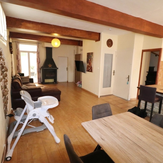 M.T.I. : Maison / Villa | CANOHES (66680) | 130.00m2 | 242 000 € 