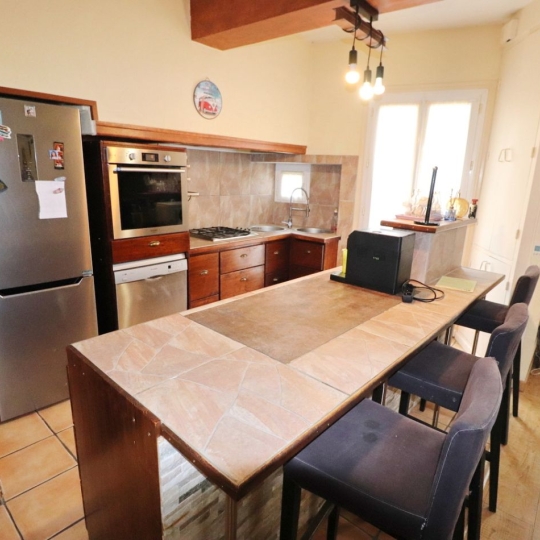  M.T.I. : Maison / Villa | CANOHES (66680) | 130 m2 | 242 000 € 