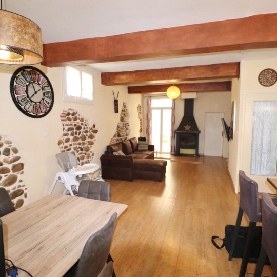  M.T.I. : Maison / Villa | CANOHES (66680) | 130 m2 | 242 000 € 