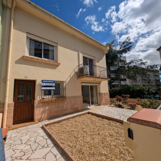  M.T.I. : Maison / Villa | PERPIGNAN (66000) | 144 m2 | 185 000 &euro; 