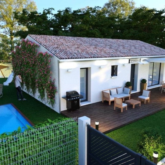  M.T.I. : Maison / Villa | TAUTAVEL (66720) | 90 m2 | 221 500 &euro; 