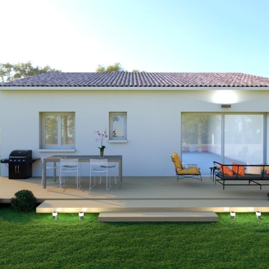  M.T.I. : Maison / Villa | TAUTAVEL (66720) | 90 m2 | 221 500 &euro; 