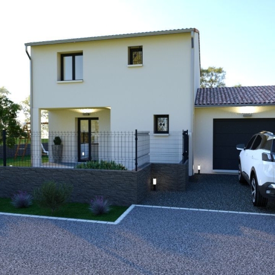  M.T.I. : Maison / Villa | ELNE (66200) | 83 m2 | 239 700 &euro; 