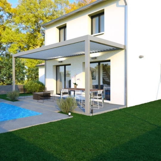 M.T.I. : Maison / Villa | ELNE (66200) | 83 m2 | 239 700 &euro; 