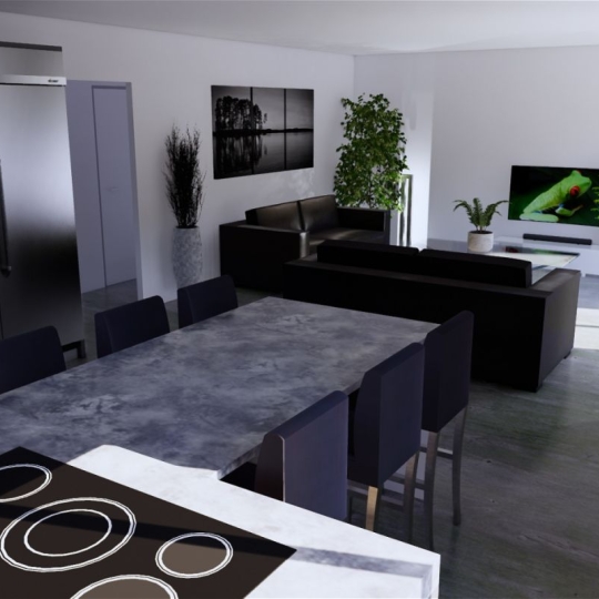  M.T.I. : Maison / Villa | PERPIGNAN (66000) | 83 m2 | 207 600 &euro; 