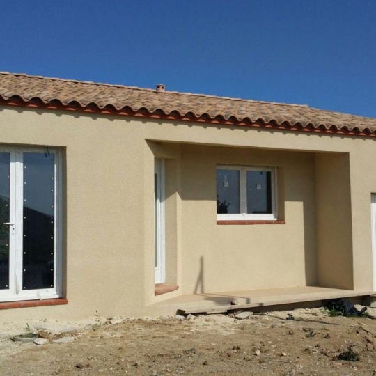  M.T.I. : Maison / Villa | LOS MASOS (66500) | 75 m2 | 156 400 &euro; 