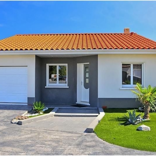  M.T.I. : Maison / Villa | LOS MASOS (66500) | 75 m2 | 156 400 &euro; 