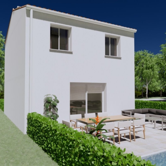  M.T.I. : Maison / Villa | BANYULS-DELS-ASPRES (66300) | 83 m2 | 212 600 &euro; 