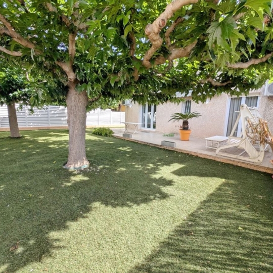  M.T.I. : Maison / Villa | CANET-EN-ROUSSILLON (66140) | 110 m2 | 375 000 &euro; 