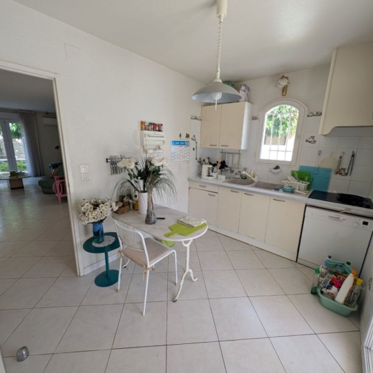  M.T.I. : Maison / Villa | CANET-EN-ROUSSILLON (66140) | 110 m2 | 375 000 &euro; 