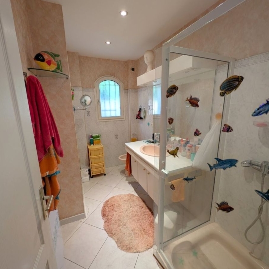 M.T.I. : Maison / Villa | CANET-EN-ROUSSILLON (66140) | 110 m2 | 375 000 &euro; 