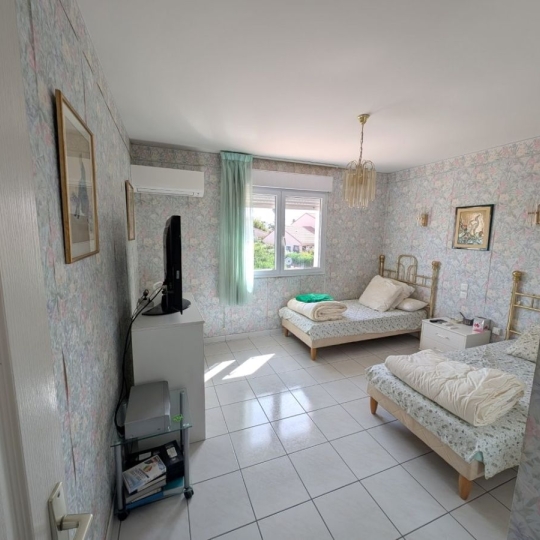  M.T.I. : Maison / Villa | CANET-EN-ROUSSILLON (66140) | 110 m2 | 375 000 &euro; 