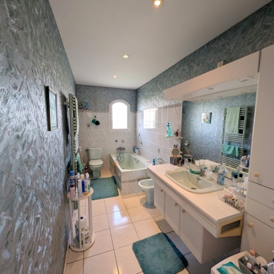  M.T.I. : Maison / Villa | CANET-EN-ROUSSILLON (66140) | 110 m2 | 375 000 &euro; 
