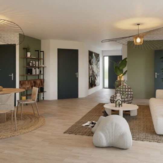  M.T.I. : House | PIA (66380) | 88 m2 | 279 000 &euro; 