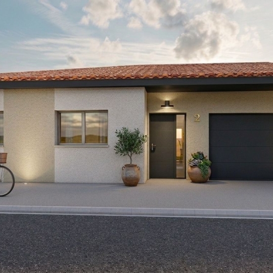  M.T.I. : Maison / Villa | PIA (66380) | 105 m2 | 315 000 &euro; 