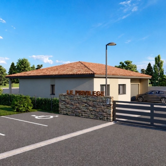  M.T.I. : Maison / Villa | PIA (66380) | 105 m2 | 315 000 &euro; 