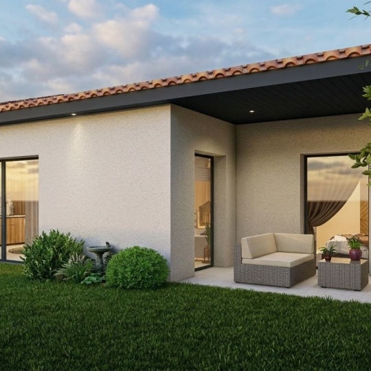  M.T.I. : Maison / Villa | PIA (66380) | 103 m2 | 339 000 &euro; 