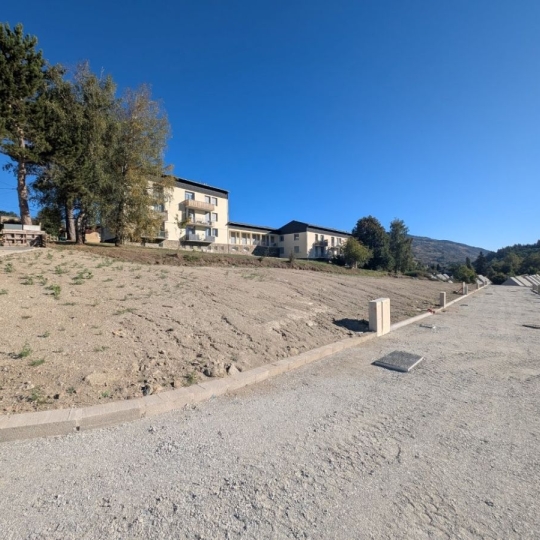  M.T.I. : Terrain | LA CABANASSE (66210) | 0 m2 | 66 000 &euro; 