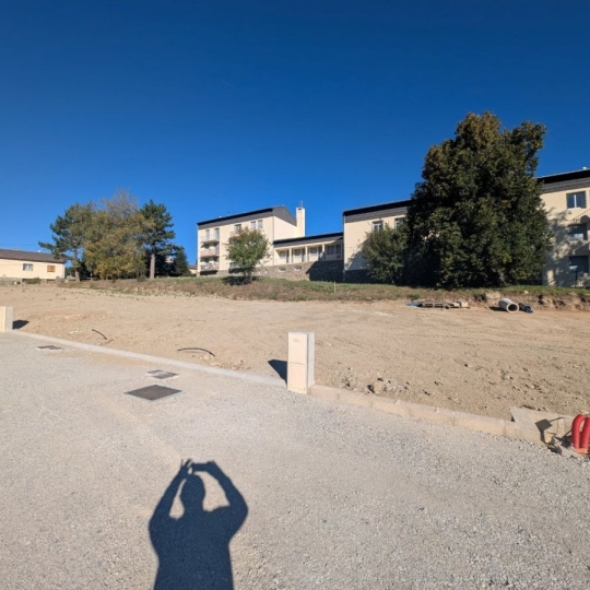  M.T.I. : Terrain | LA CABANASSE (66210) | 0 m2 | 66 000 &euro; 