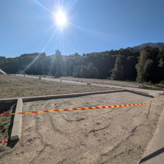  M.T.I. : Terrain | LA CABANASSE (66210) | 0 m2 | 82 000 &euro; 