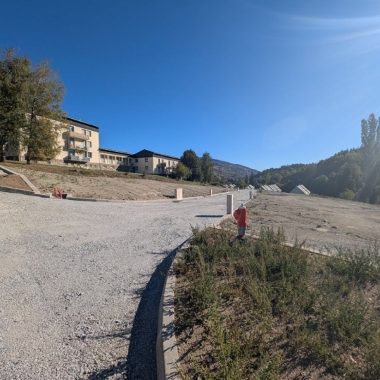  M.T.I. : Terrain | LA CABANASSE (66210) | 0 m2 | 82 000 &euro; 