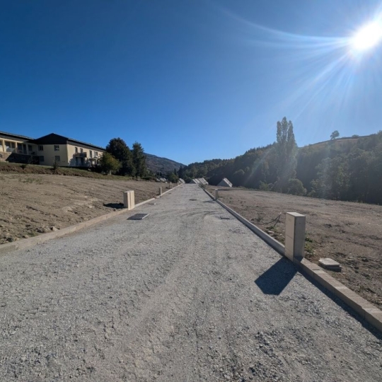  M.T.I. : Terrain | LA CABANASSE (66210) | 0 m2 | 82 000 &euro; 