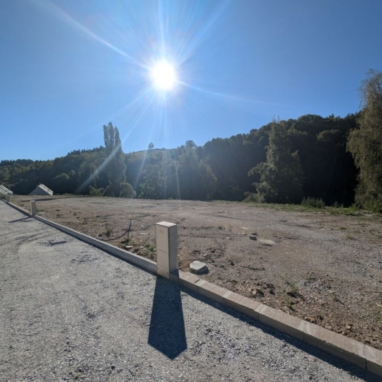  M.T.I. : Terrain | LA CABANASSE (66210) | 0 m2 | 82 000 &euro; 