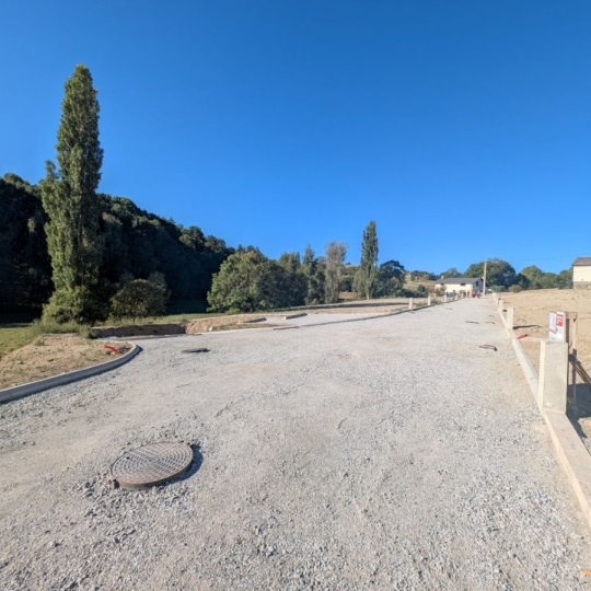  M.T.I. : Terrain | LA CABANASSE (66210) | 0 m2 | 82 000 &euro; 