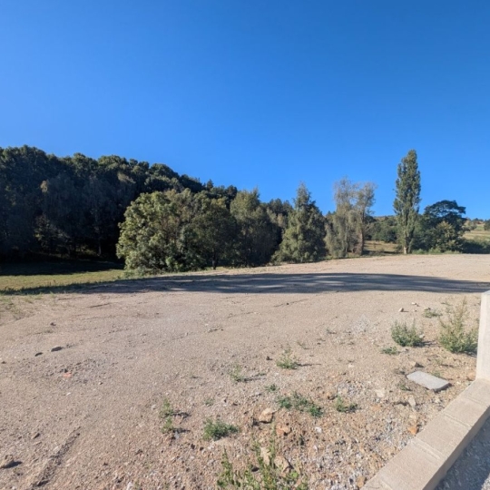  M.T.I. : Terrain | LA CABANASSE (66210) | 0 m2 | 82 000 &euro; 