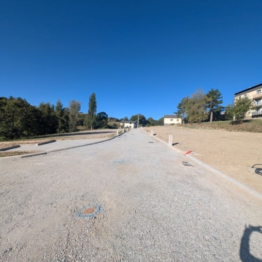  M.T.I. : Terrain | LA CABANASSE (66210) | 0 m2 | 110 000 &euro; 