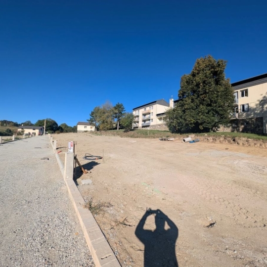  M.T.I. : Terrain | LA CABANASSE (66210) | 0 m2 | 55 000 &euro; 