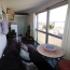  M.T.I. : Appartement | CANET-EN-ROUSSILLON (66140) | 50 m2 | 158 000 € 