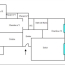  M.T.I. : Appartement | PERPIGNAN (66000) | 85 m2 | 112 000 € 