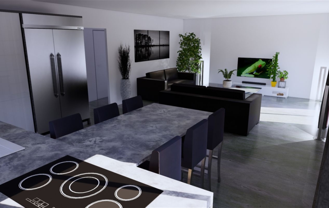 M.T.I. : Maison / Villa | CASES-DE-PENE (66600) | 83 m2 | 204 150 &euro; 