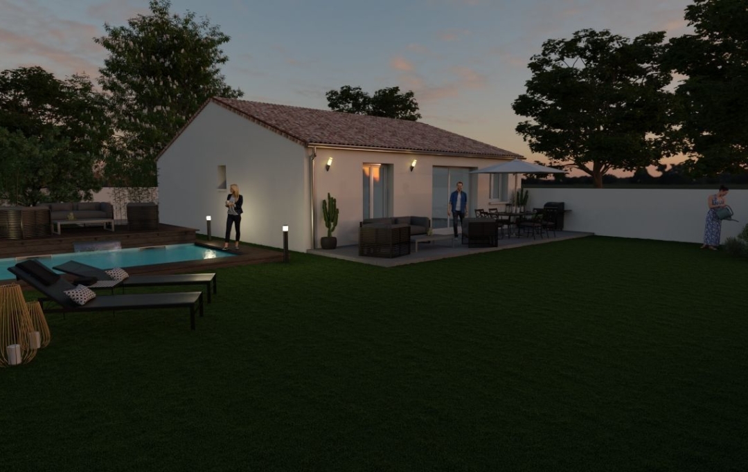 M.T.I. : Maison / Villa | BROUILLA (66620) | 83 m2 | 217 700 &euro; 
