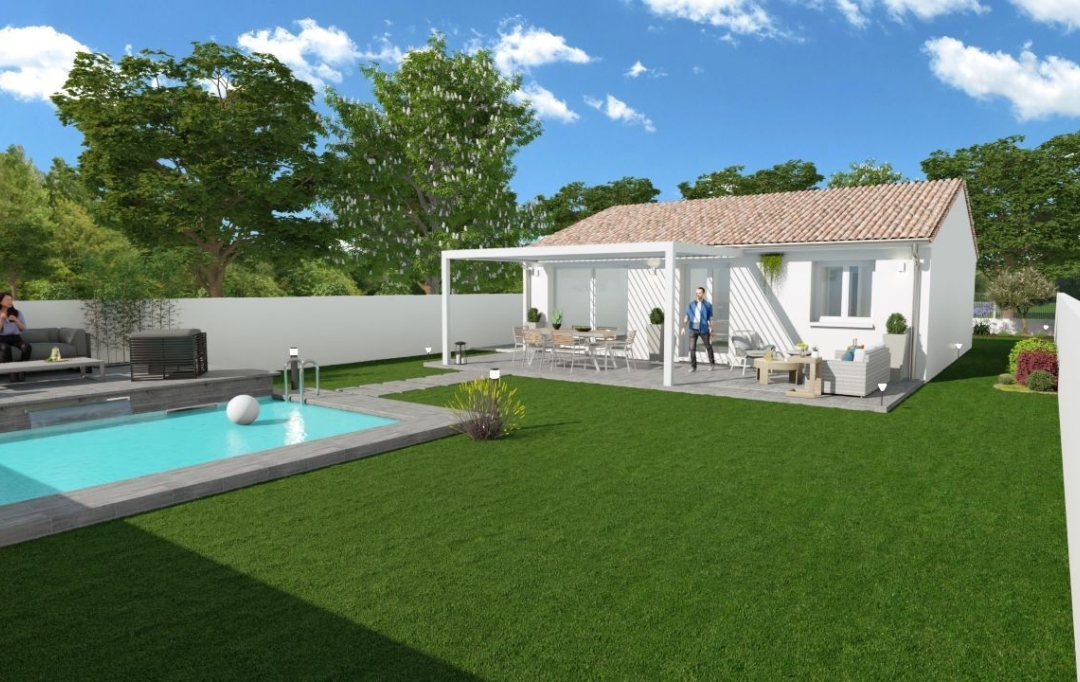 M.T.I. : Maison / Villa | BROUILLA (66620) | 83 m2 | 217 700 &euro; 