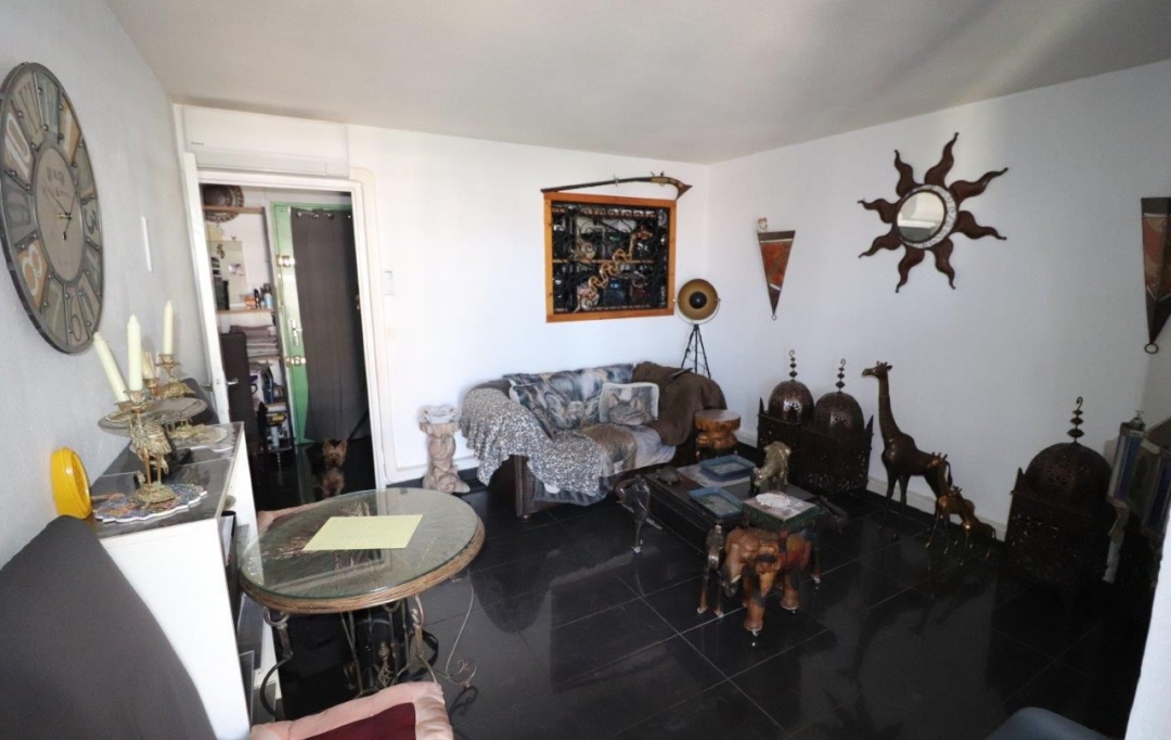 M.T.I. : Appartement | CANET-EN-ROUSSILLON (66140) | 50 m2 | 158 000 € 