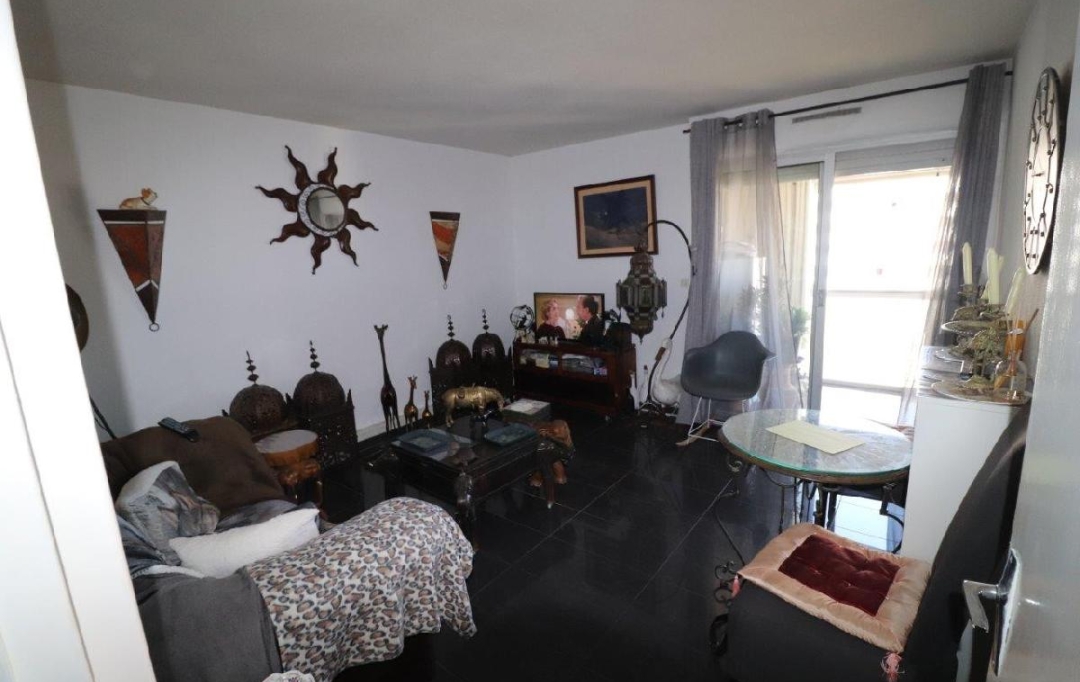 M.T.I. : Appartement | CANET-EN-ROUSSILLON (66140) | 50 m2 | 158 000 € 